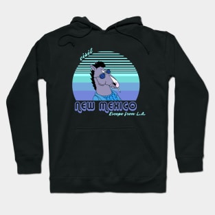 Escape from L.A. Hoodie